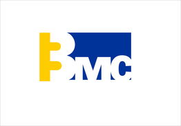 BMC企業(yè)管理咨詢公司Logo設(shè)計(jì) 品牌形象的戰(zhàn)略表達(dá)